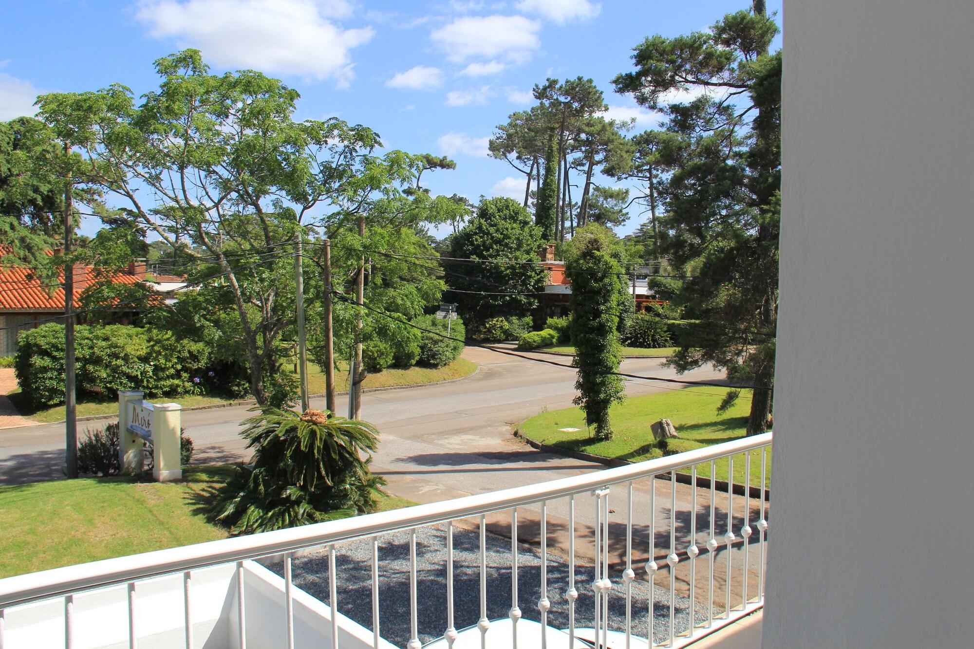 Joan Miró Hotel Punta del Este Exterior foto