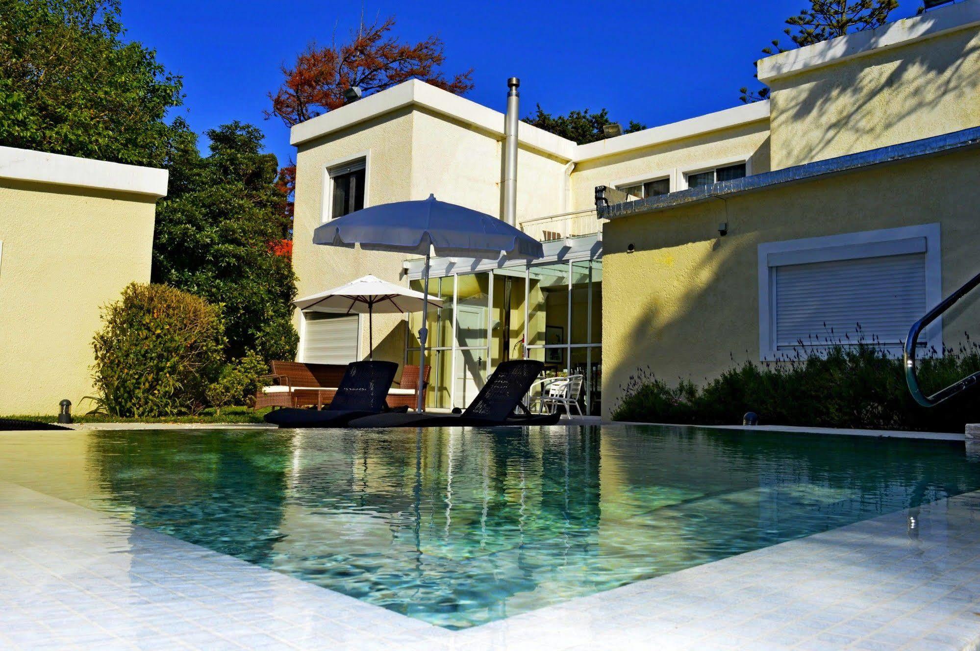 Joan Miró Hotel Punta del Este Exterior foto
